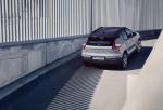 Volvo XC40 Recharge P8 AWD 2019 года (WW)